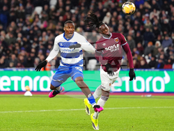 Britain FA Cup Soccer