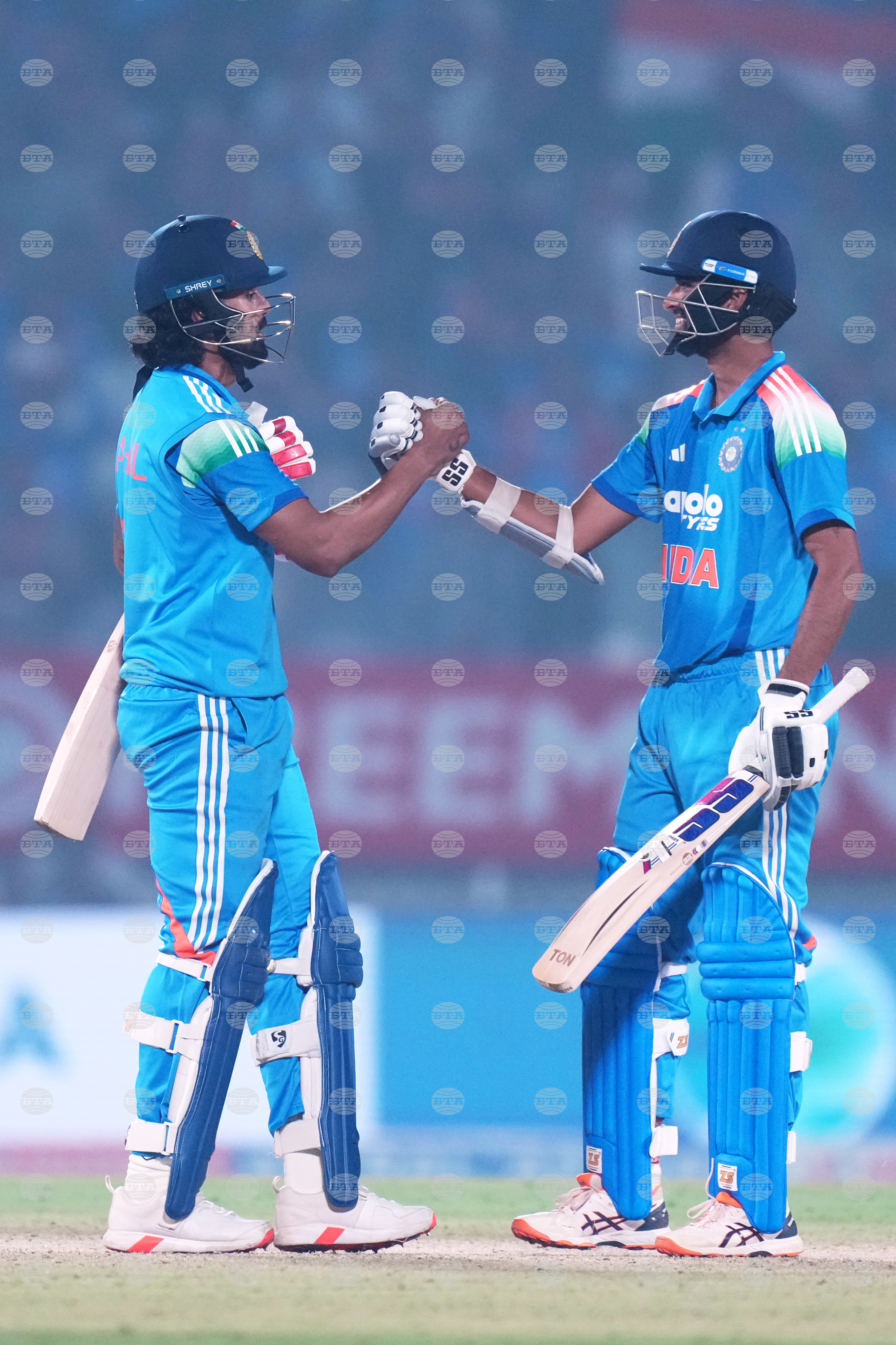 India New Zealand Cricket