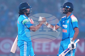 India New Zealand Cricket