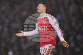 Britain FA Cup Soccer