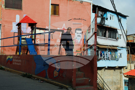 Venezuela Daily Life