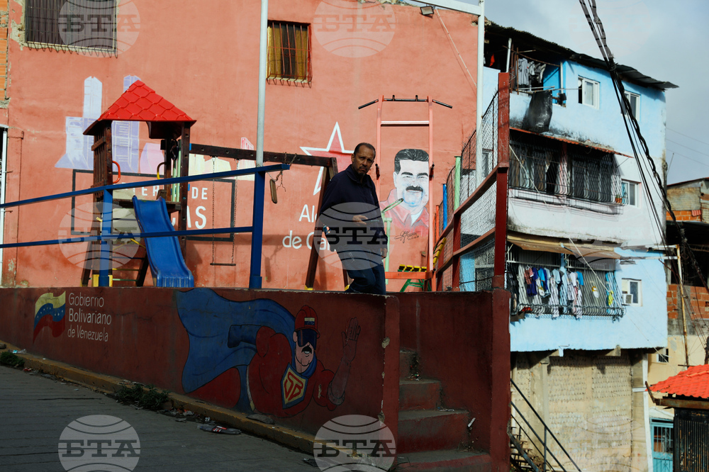 Venezuela Daily Life