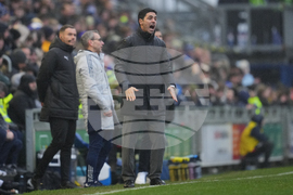 Britain FA Cup Soccer