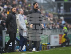 Britain FA Cup Soccer