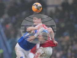 Britain FA Cup Soccer