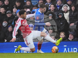 Britain FA Cup Soccer