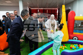 Israel Palestinians Japan