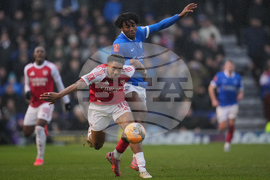 Britain FA Cup Soccer