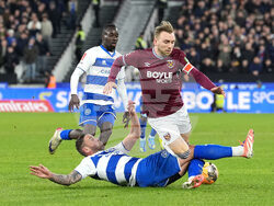 Britain FA Cup Soccer