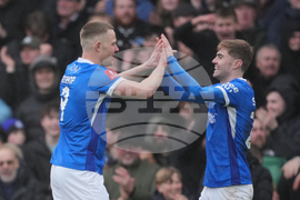 Britain FA Cup Soccer