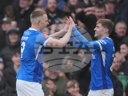 Britain FA Cup Soccer