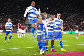 Britain FA Cup Soccer