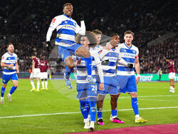 Britain FA Cup Soccer