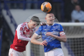 Britain FA Cup Soccer