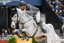 Switzerland Classics Horse Show
