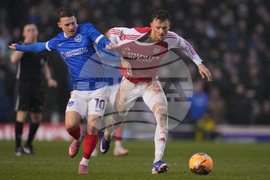 Britain FA Cup Soccer