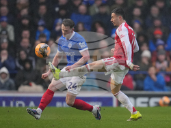 Britain FA Cup Soccer