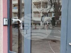 Снимка: Министерство на външните работи