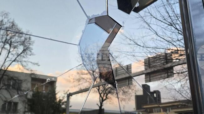 МВР в Северна Македония: Компетентните служби работят по изясняване на случая и установяване на всички обстоятелства по инцидента с българското посолство