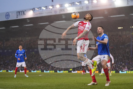 Britain FA Cup Soccer