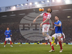 Britain FA Cup Soccer