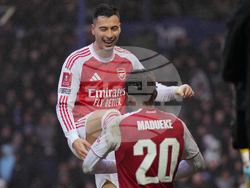 Britain FA Cup Soccer