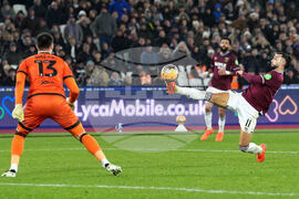 Britain FA Cup Soccer