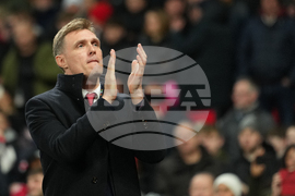 Britain FA Cup Soccer