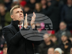 Britain FA Cup Soccer