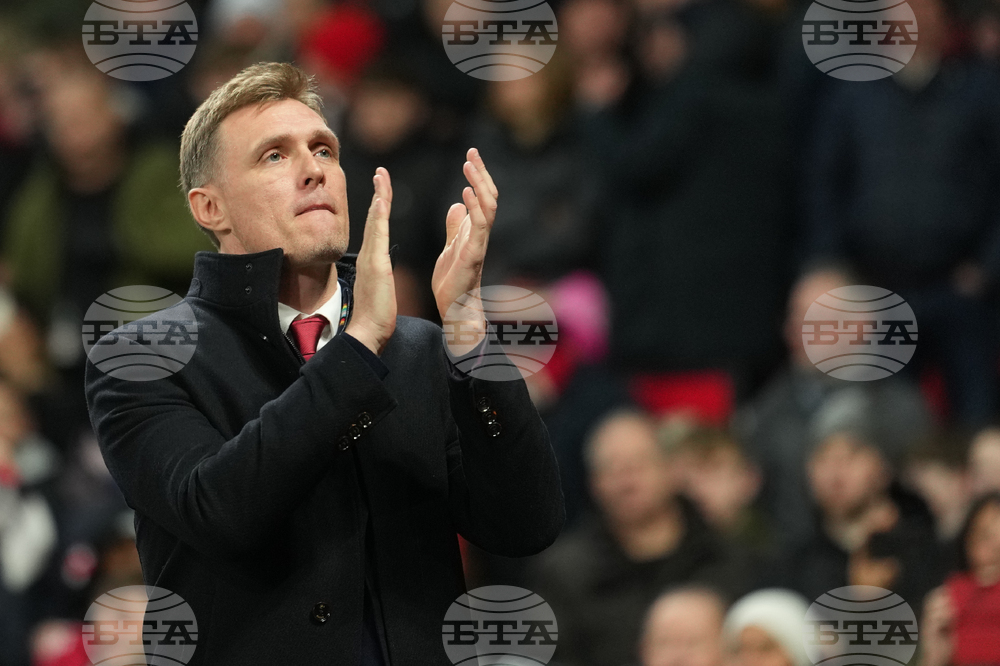 Britain FA Cup Soccer