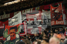 Britain FA Cup Soccer