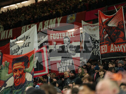 Britain FA Cup Soccer