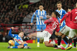 Britain FA Cup Soccer