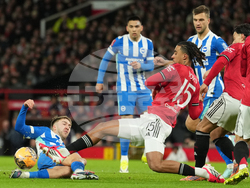 Britain FA Cup Soccer