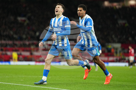 Britain FA Cup Soccer