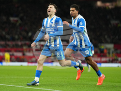 Britain FA Cup Soccer