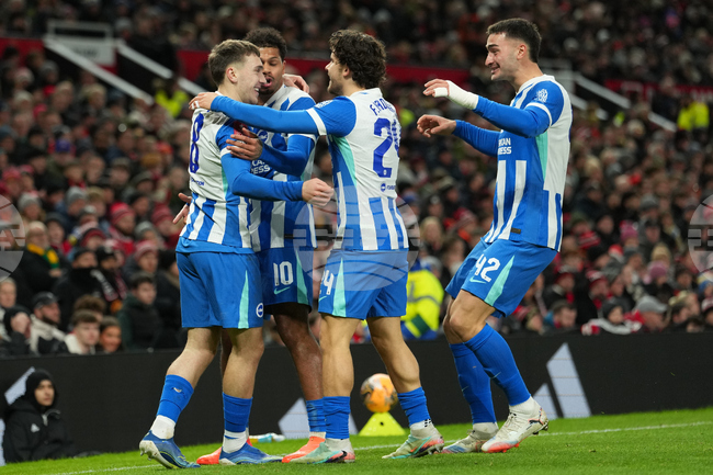 Britain Soccer Champions League