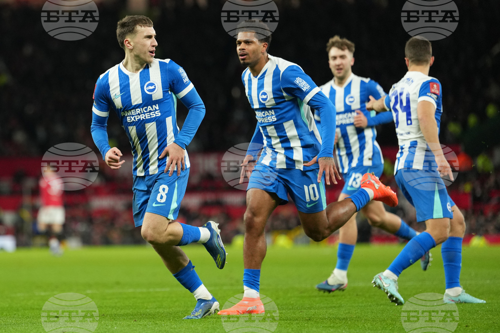 Брайтън привлече треньор от щаба на националния отбор по ръгби на Нова Зеландия