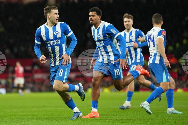 Брайтън привлече треньор от щаба на националния отбор по ръгби на Нова Зеландия