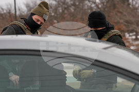 Immigration Enforcement Minnesota