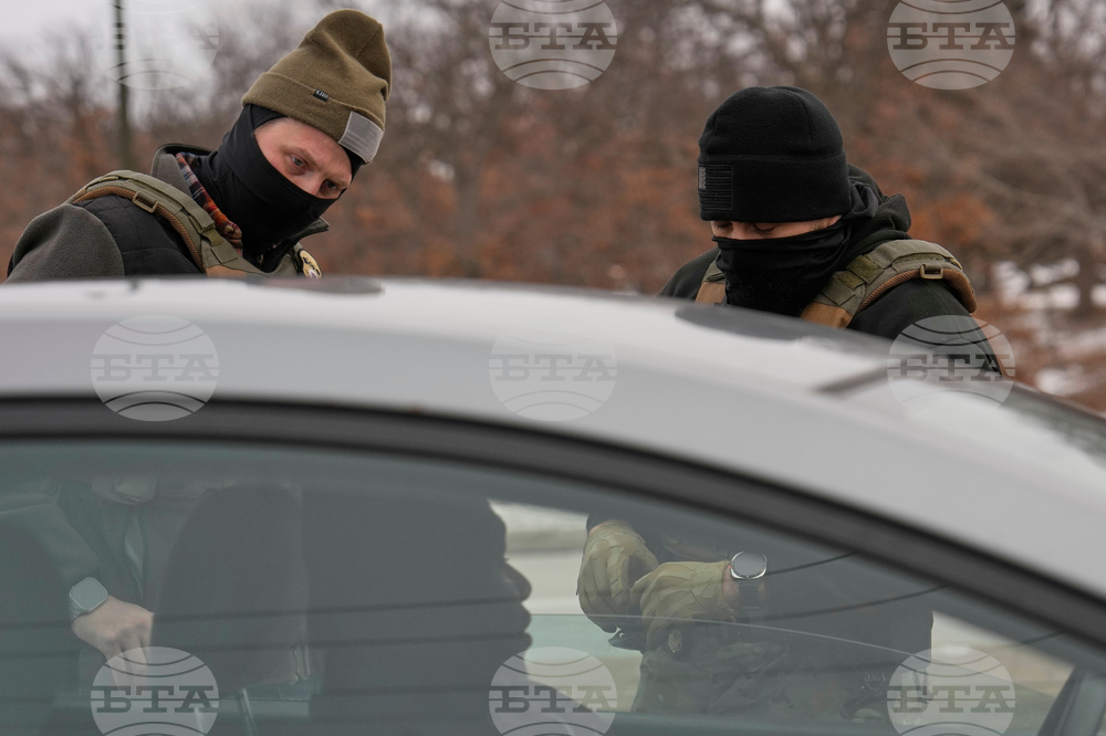 Immigration Enforcement Minnesota