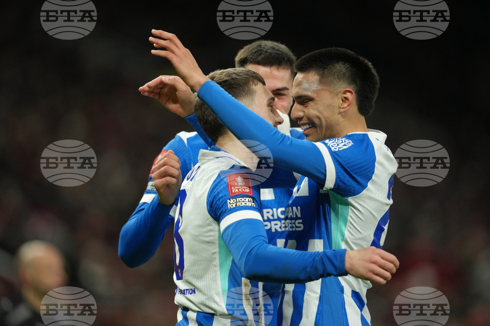 Britain Soccer Champions League