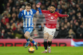 Britain FA Cup Soccer