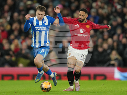 Britain FA Cup Soccer