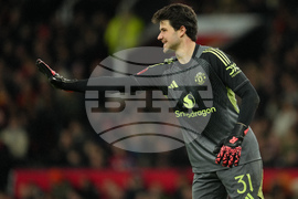 Britain FA Cup Soccer