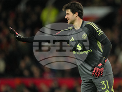 Britain FA Cup Soccer