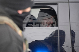 Immigration Enforcement Minnesota