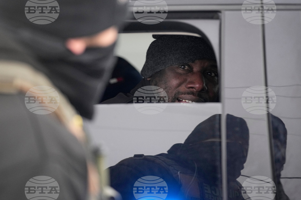 Immigration Enforcement Minnesota