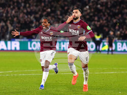 Britain FA Cup Soccer