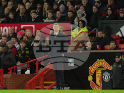 Britain FA Cup Soccer